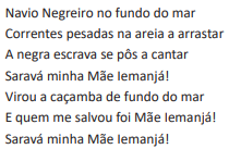 Imagem associada para resolução da questão
